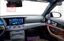 مرسيدس بنز E-Class